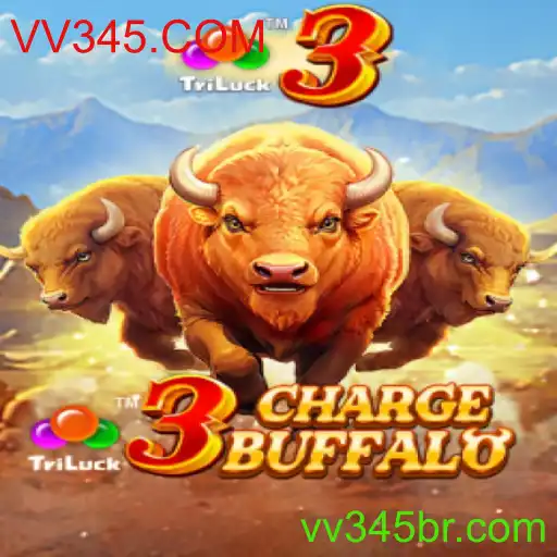 Descubra o Mundo Emocionante de 3ChargeBuffalo: Jogo de Estratégia e Aventura