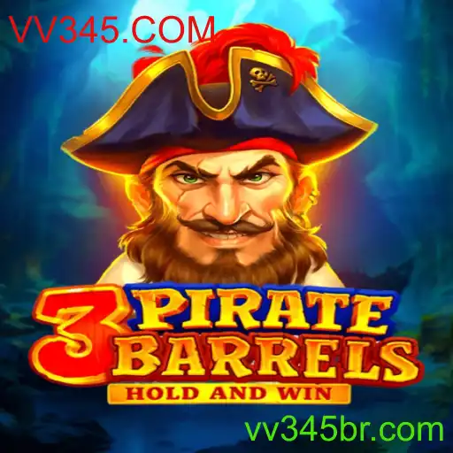 Descubra o Mundo de Aventura com 3PirateBarrels