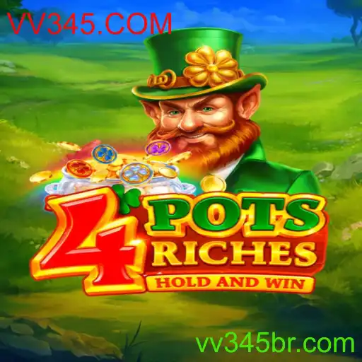 Descubra o Mundo Fascinante de 4potsriches: Um Guia Completo