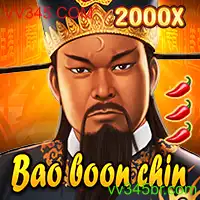 Descubra BaoBoonChin: O Novo Fenômeno dos Jogos com VV345.COM