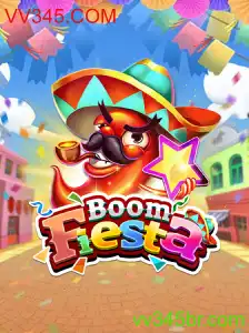 Explorando BoomFiesta: Um Mergulho no Novo Fenômeno de Jogos