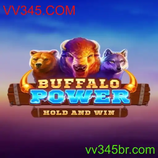 Explorando a Nova Sensação: BuffaloPower no VV345.COM