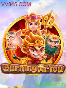 BurningXiYou e a Experiência de Jogo Envolvente