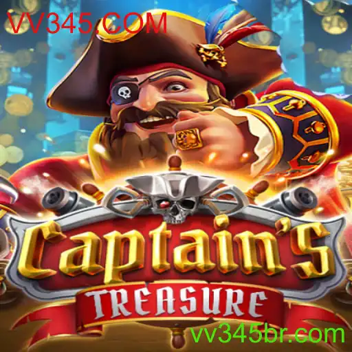Explore o Mundo de CaptainssTreasure: Um Jogo de Aventura e Estratégia