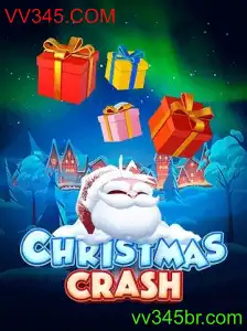ChristmasCrash: Um Jogo Festivo de Aventura e Estratégia