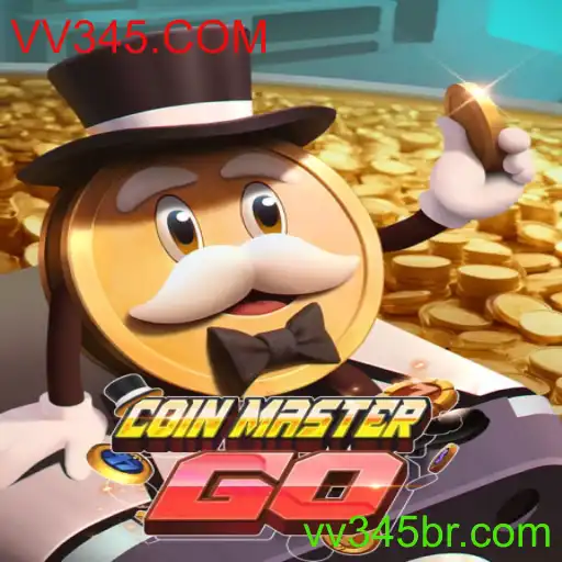 CoinMasterGO: Descubra as Aventuras do Novo Jogo