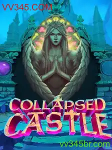 Explorando o Mundo de CollapsedCastle: Uma Aventura Épica
