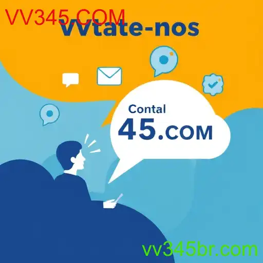 Contate-nos
