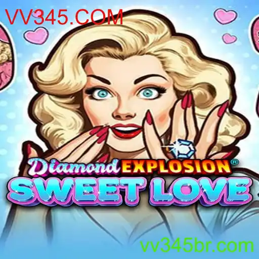 Descubra DiamondExplosionSweetLove - Um Jogo de Emoção e Estratégia