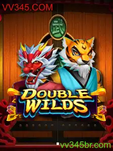 DoubleWilds: Descubra a Nova Sensação do Mundo dos Jogos