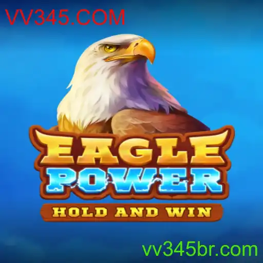 EaglePower: Uma Nova Era de Jogos com VV345.COM