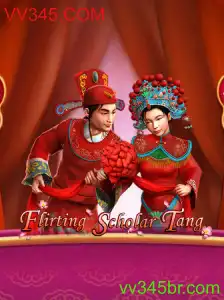 Flirting Scholar Tang: Desvendando o Universo do Jogo que Conquista Multidões