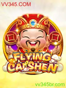 Explorando o Mundo de FlyingCaiShen e sua Evolução em VV345.COM
