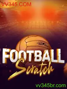 Descubra o Jogo FootballScratch: Uma Nova Maneira de Vivenciar o Futebol