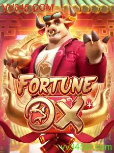 Explorando o Mundo Encantador de FortuneOx e a Ligação com VV345.COM