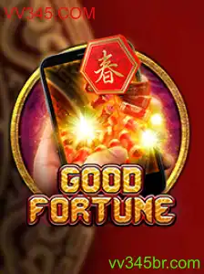 Explorando o Empolgante Mundo do Jogo GoodFortuneM