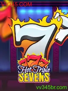 HotTripleSevens: Descubra a Emoção do Jogo com VV345.COM