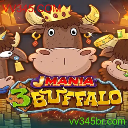 Descubra o Empolgante Mundo de JMania3Buffalo: Um Mergulho nas Regras e Características do Jogo