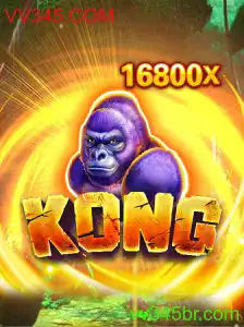 Kong: O Jogo e Suas Regras Fascinantes