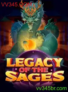 Explorando o Universo de LegacyoftheSages e VV345.COM
