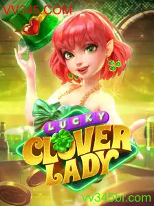 Descubra o Fascinante Mundo de LuckyCloverLady: Jogo Inovador e Envolvente