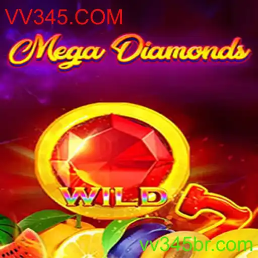 Descubra MegaDiamond: O Novo Jogo que Está Transformando a Experiência dos Jogadores