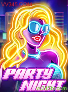 Explorando o Vibrante Mundo de PartyNight