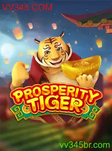 Explorando o Fascinante Mundo de ProsperityTiger