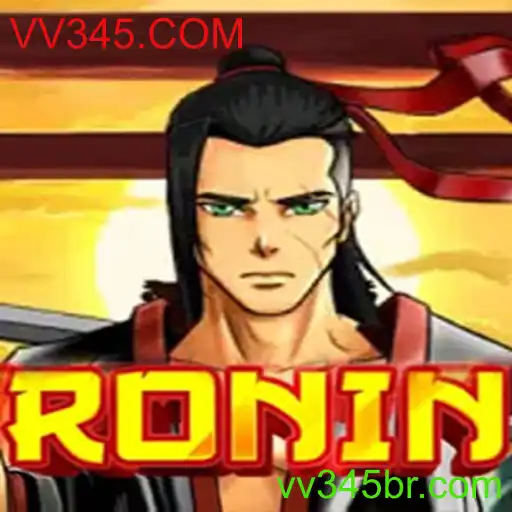 Descubra o Fascinante Universo de Ronin: O Jogo Estratégico com VV345.COM