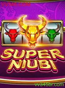 Explorando o Mundo de SuperNiubi: Regras e Introdução ao Jogo