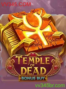 Explorando o Jogo Temple of Dead Bonus Buy: Aventura e Estratégia em Cada Rodada