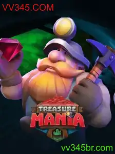 Descobrindo TreasureMania: A Excitante Caça ao Tesouro Digital