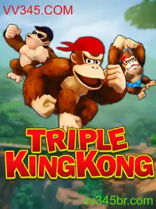TripleKingKong: Um Mergulho no Mundo do Jogo de Aventura