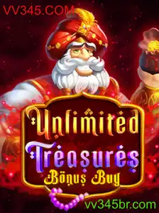 Explorando as Aventuras de UnlimitedTreasuresBonusBuy
