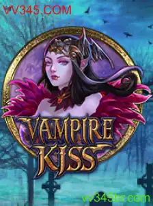 VampireKiss: Desvendando o Fascinante Mundo de VV345.COM