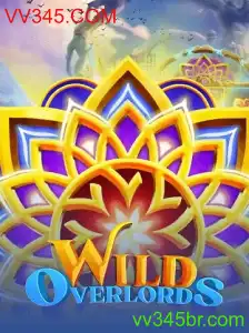 Descubra o Mundo de WildOverlords: O Jogo Que Está Conquistando os Jogadores