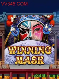 WinningMask: A Experiência de Jogo Revolucionária em VV345.COM