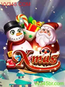 Descubra o Encantador Jogo 'Xmas' e como Jogá-lo com VV345.COM